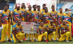 Trinidad T10 Blast 2022: Live Streaming in India. IST Time, Full Schedule, Squads, Teams List