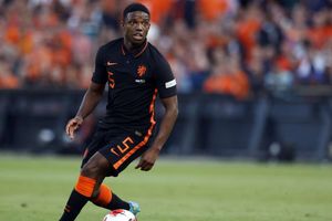 Manchester United's Tyrell Malacia agreement revealed by Feyenoord director