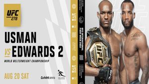 UFC 278: More fights added, ticket information revealed for Octagon return to Salt Lake City