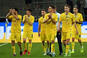 Wales vs Ukraine, World Cup Qualifying Playoff: Live Streaming And Kick Off Time In India