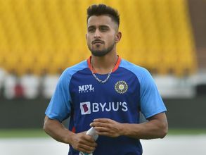 India vs South Africa: Since I can't bowl at express pace, I have to keep developing my skills: Harshal Patel