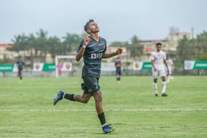ISL Transfer Watch: Chennaiyin FC sign Vincy Barretto from Kerala Blasters