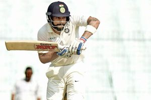India vs Leicestershire warm-up game: Rohit Sharma, Virat Kohli fail to score big on day 1