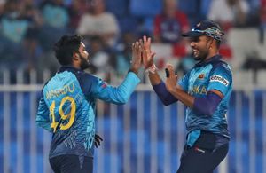 Sri Lanka vs Australia, 1st T20I: Playing 11s announced for clash in Colombo
