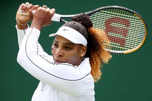 Wimbledon 2022: Jabeur backs Serena Williams to sizzle on singles return