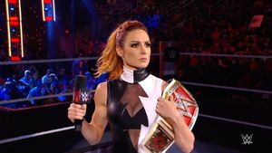 Summerslam 2022: Potential spoiler about big title match at WWE PLE