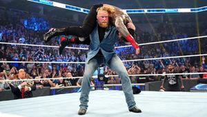 WWE Friday Night Smackdown preview and schedule: June 24, 2022
