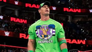 WWE Summerslam 2022: Possible spoiler on John Cena’s opponent