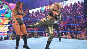 WWE NXT 2.0 results, recap and highlights: June 28, 2022