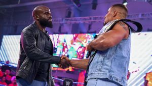 WWE NXT 2.0 results, recap and highlights: June 7, 2022