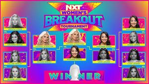 WWE NXT In Your House 2022 updated card set; Women’s Breakout tournament postponed