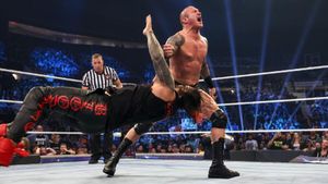 WWE Summerslam 2022 main event in jeopardy due to Randy Orton’s injury?