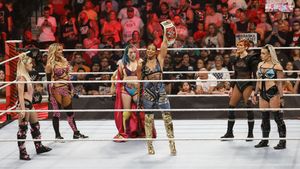 WWE Money in the Bank 2022: Two new title matches and more announced