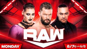 WWE Monday Night Raw preview and schedule: June 13, 2022