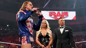 WWE Monday Night Raw results, recap and highlights: June 6, 2022