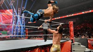 WWE Monday Night Raw results, recap and highlights: June 13, 2022
