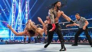 Summerslam 2022: Will Roman Reigns defend WWE World Titles at summer PLE?