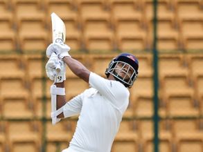 Ranji Trophy: I trust myself to do well whenever I go out there: Yashasvi Jaiswal