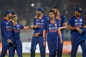 India vs Ireland 1st T20I: Dream11 Prediction, Fantasy Tips, Possible Playing 11, Match Prediction
