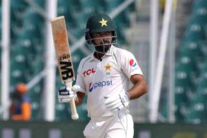 Sri Lanka vs Pakistan, 1st Test: Abdullah Shafique century leads Pak to record-breaking win at Galle