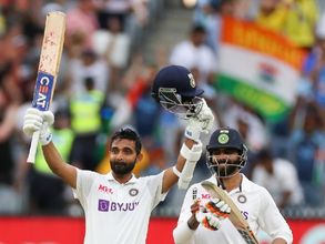India to tour Australia twice in next FTP cycle, number of Tests increased to 5