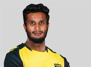 ISL 2022-23, Transfer News: Hyderabad FC sign Alex Saji from Gokulam Kerala to bolster defence