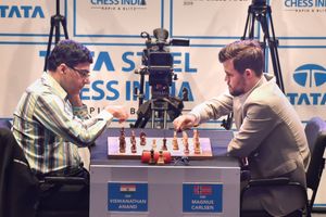 Viswanathan Anand backs Magnus Carlsen's suggestion to revisit existing world championship format