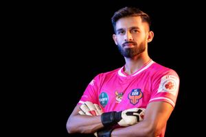 ISL Transfer Watch: FC Goa sign goalkeeper Arshdeep Singh Saini from Odisha FC
