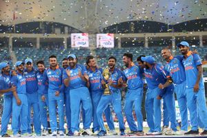 Asia Cup 2022 likely to be moved to the UAE due to ongoing political unrest in Sri Lanka