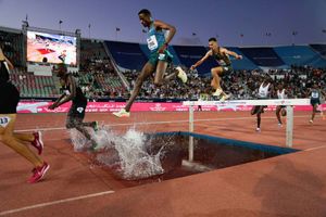 World Athletics Championships Oregon 2022: Athletes face a race against time due to visa delay