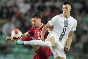 European giants keeping a close eye on Red Bull Salzburg teen Benjamin Sesko: Things to know about him