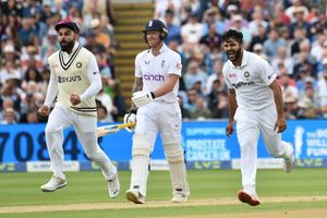 England captain Ben Stokes expresses his disappointment over reports of racist abuse