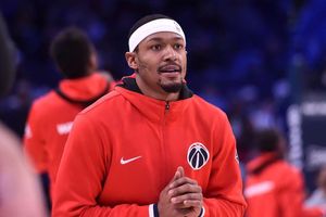 Washington Wizards star Bradley Beal only player with no-trade clause in NBA