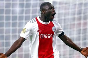 Brian Brobbey completes full Ajax return from Leipzig