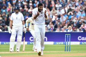 Jasprit Bumrah Achieves This Big Record As Bowler Against England At Edgbaston! Check Out