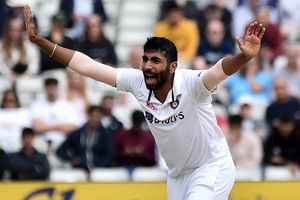 Jasprit Bumrah could lead India in Tests, KL Rahul or Rishabh Pant can be limited-overs captain: Uthappa