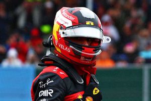 'I thought it was nothing special' – Sainz stunned after securing pole for British GP
