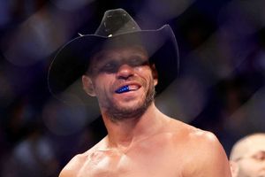 'I don't love it anymore' – Cerrone retires from UFC with Hollywood aims
