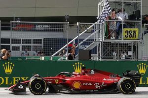 Leclerc finally returns to winning ways to deny Verstappen at Red Bull Ring after Sainz drama