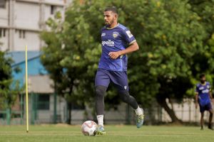 ISL Transfer Watch: Chennaiyin FC sign local boys Lijo Francis and Jockson Dhas from Madan Maharaj club