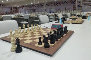 Pakistan team pulls out of Chess Olympiad 2022 after arriving in Chennai due to political reasons