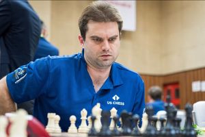 Chess Olympiad: Team USA continue their winning ways in round three against Georgia; Mongolia upset USA Women