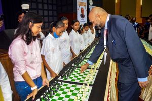 Chess Olympiad 2022: Format of the tournament, Points System, Prize details