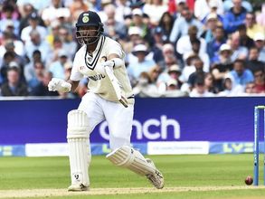 India vs England 5th Test, Day 3 Highlights: India lead by 169 runs at Tea