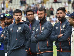 We fell short with bat in second innings and that's where we let the match slip away: Jasprit Bumrah