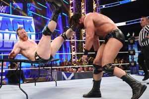 Clash at the Castle: New challenger set for Undisputed WWE Universal Championship