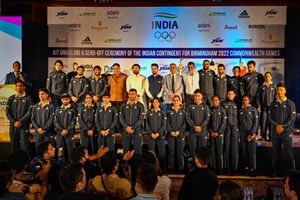 Birmingham 2022: 10 things to know about India at Commonwealth Games