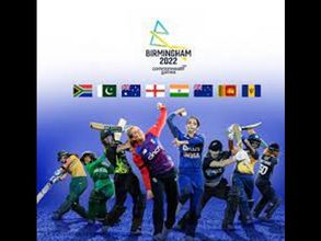 CWG 2022: Expect India-Pakistan match to be sold out: Birmingham Games CEO Ian Reid