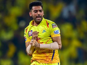 India’s tour of Zimbabwe: Dhawan to lead as Chahar returns; Tripathi earns maiden ODI call-up