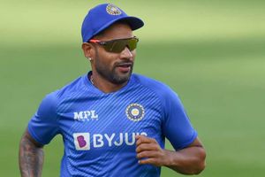 India Squad for West Indies ODIs: Shikhar Dhawan To Lead; Virat Kohli, Rohit, Rishabh, Bumrah Rested